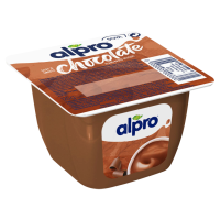 Alpro Deser sojowy z czekoladą