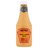 Heinz Sos z mango i curry (940 g)