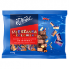 E. Wedel Mieszanka Wedlowska Cukierki w czekoladzie deserowej