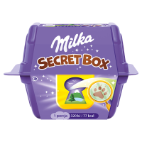 Milka Secret Box Czekolada mleczna (14.4 g)