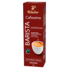 Tchibo Cafissimo Barista Espresso Kawa palona mielona w kapsułkach (10 szt)