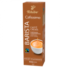 Tchibo Cafissimo Barista Caffè Crema Kawa palona mielona w kapsułkach (10 szt)