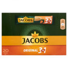 Jacobs Original 3in1 Rozpuszczalny napój kawowy (20 szt)