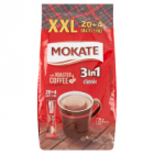 Mokate 3in1 Classic Rozpuszczalny napój kawowy w proszku