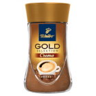 Tchibo Gold Selection Crema Kawa rozpuszczalna