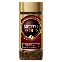 Nescafé Gold Rich & Smooth Kawa rozpuszczalna (200 g)