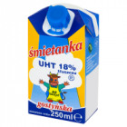 SM Gostyń Śmietanka gostyńska 18% (250 ml)