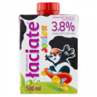Łaciate Junior Mleko UHT 3,8% tł.