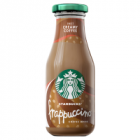 Starbucks Frappuccino Mleczny napój kawowy