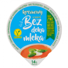 Bez deka mleka Kremowy produkt 14% tłuszczu (200 g)