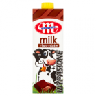 Mlekovita Wypasione Mleko czekoladowe (1 l)