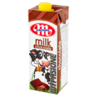 Mlekovita Wypasione Mleko czekoladowe (1 l)