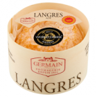 Germain Langres Ser pleśniowy (180 g)