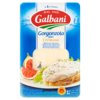 Galbani Gorgonzola Cremoso Ser (150 g)