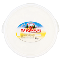Piątnica Mascarpone Ser śmietankowo-kremowy (5 kg)