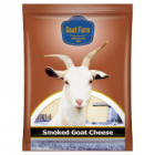 Goat Farm Ser kozi wędzony w plastrach