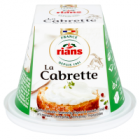 Rians La Cabrette Ser miękki z mleka koziego (150 g)