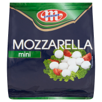 Mlekovita Ser Mozzarella mini (150 g)