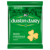 Dublin Dairy Ser Cheddar White (200 g)