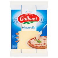 Galbani Ser Mozzarella (300 g)