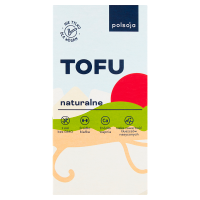 Polsoja Bio tofu naturalne (200 g)