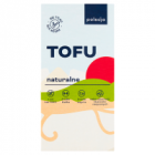 Polsoja Bio tofu naturalne