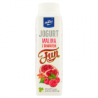 Milko Fun Jogurt malina z granatem