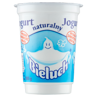Bieluch Jogurt naturalny (180 g)