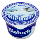 Bieluch Gęsty jogurt naturalny typu greckiego (180 g)