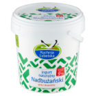 Kuchnia Lubelska Jogurt naturalny nadbużański (1 kg)