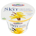 Piątnica Skyr Jogurt typu islandzkiego waniliowy (150 g)
