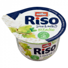 Müller Riso o smaku pistacjowym Ryż na mleku (200 g)