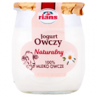 Rians Jogurt owczy naturalny