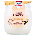 Rians Jogurt owczy waniliowy (115 g)