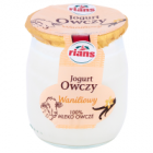 Rians Jogurt owczy waniliowy (115 g)