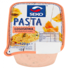Seko Pasta łososiowa (120 g)