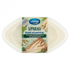 Lisner Smak Sezonu Filety śledziowe w sosie śmietanowym ze szparagami  (280 g)