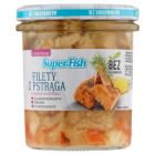 SuperFish Filety z pstrąga w zalewie warzywnej