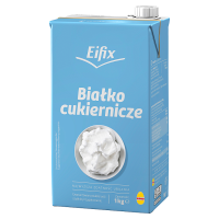 Eifix Białko cukiernicze (1 kg)