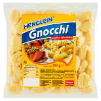 Henglein Gnocchi włoskie kopytka (500 g)