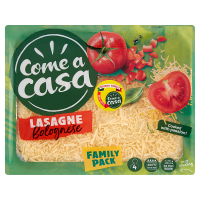 Come a Casa Lasagne Bolognese (1 kg)