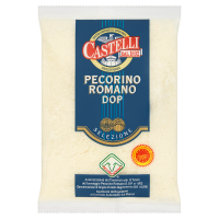 Castelli Pecorino Romano Ser (50 g)