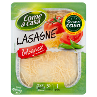 Come a Casa Lasagne Bolognese (400 g)