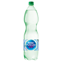 Nestlé Pure Life Woda źródlana gazowana (zgrzewka) (6x1.5 l)
