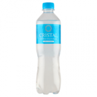 Cristal Naturalna woda źródlana lekko gazowana (zgrzewka)