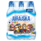 Jurajska Junior Naturalna woda mineralna niegazowana (zgrzewka)