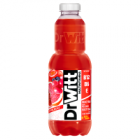 DrWitt Premium Witalność Napój multiwitamina czerwona