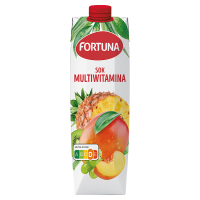 Fortuna Sok multiwitamina (1 l)