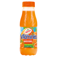 Hortex Vitaminka Sok marchewka (300 ml)