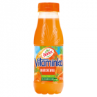 Hortex Vitaminka Sok marchewka
